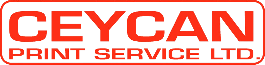 Ceycan Print Services Ltd.